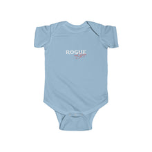 Load image into Gallery viewer, Rogue Life Infant Fine Jersey Bodysuit | Dnd Onesie
