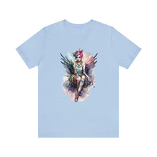 Load image into Gallery viewer, Punk Fairy Tee | Women&#39;s Regular Fit | Fantasy Inspired T-shirt
